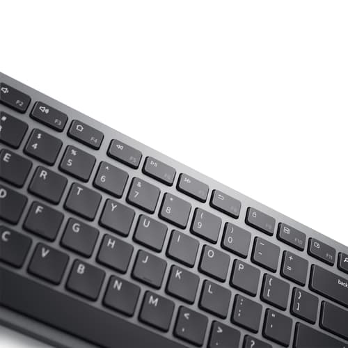 *Non Cancellable/Non Returnable (NCNR)* DELL MULTI-DEVICE WRL KB - KB700 US — view 7