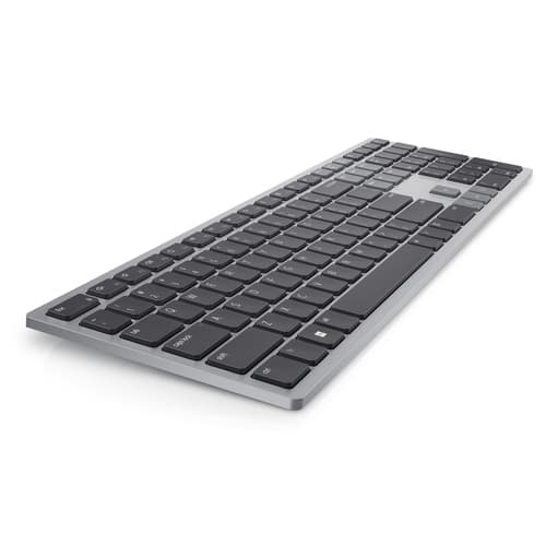 *Non Cancellable/Non Returnable (NCNR)* DELL MULTI-DEVICE WRL KB - KB700 US — view 3