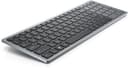 DELL COMPACT MD WRL KB - KB740 US thumbnail 2