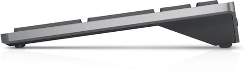 DELL COMPACT MD WRL KB - KB740 US — view 5
