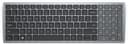 DELL COMPACT MD WRL KB - KB740 US thumbnail 1