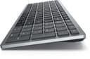 DELL COMPACT MD WRL KB - KB740 US thumbnail 3