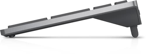 DELL COMPACT MD WRL KB - KB740 US — view 7
