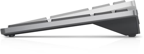 DELL COMPACT MD WRL KB - KB740 US — view 6