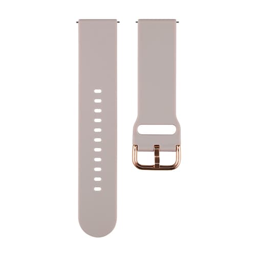 VIVOWATCH BAND HC-S04 PINK GREY — view 5