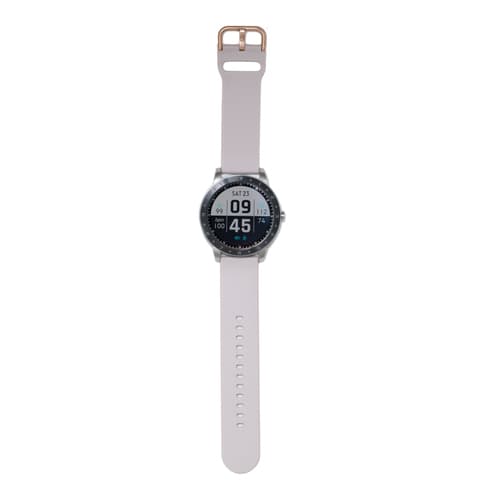 VIVOWATCH BAND HC-S04 PINK GREY — view 1
