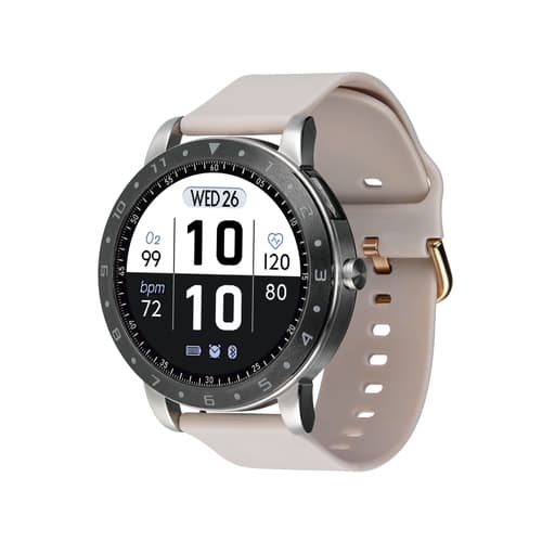 VIVOWATCH BAND HC-S04 PINK GREY — view 3