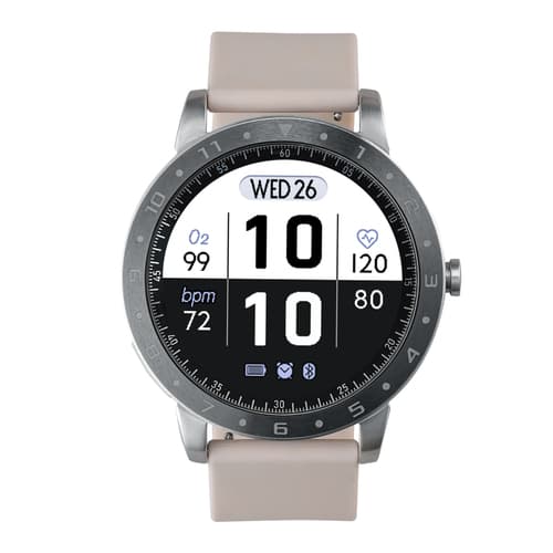 VIVOWATCH BAND HC-S04 PINK GREY — view 4
