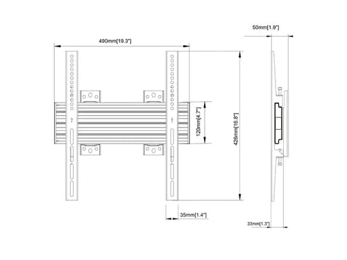 MULTIBRACKET Accessories — view 7