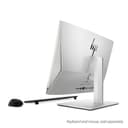 HP EliteOne 800 G6 - All-in-one - Core i5 10500 / up to 4.5 GHz - vPro - RAM 8 GB - SSD 256 GB - NVMe, TLC - UHD Graphics 630 - Gigabit Ethernet - Win 10 Pro 64-bit - monitor: LED 23.8" 1920 x 1080 (Full HD) touchscreen - keyboard: UK thumbnail 23