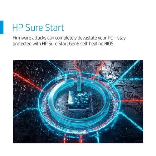 HP EliteOne 800 G6 - All-in-one - Core i5 10500 / up to 4.5 GHz - vPro - RAM 8 GB - SSD 256 GB - NVMe, TLC - UHD Graphics 630 - Gigabit Ethernet - Win 10 Pro 64-bit - monitor: LED 23.8" 1920 x 1080 (Full HD) touchscreen - keyboard: UK — view 20