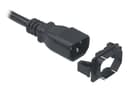 ATEN - PDU plug connector - c14, smart-lock (pack of 10) - for Basic PDU PE1109, eco PDU PE5108, PE5208, PE6216, PE6324, PE8216, PE8324, NRGence PE4104 thumbnail 1