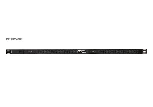 0U 32A 24Ports Meter PDU