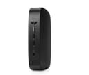 HP Elite t655 - Thin client - SFF 1 x Ryzen Embedded R2314 / up to 3.5 GHz - RAM 8 GB - flash 32 GB - eMMC - Radeon Graphics - Gigabit Ethernet, Bluetooth 5.2 - HP ThinPro - monitor: none - keyboard: UK thumbnail 2