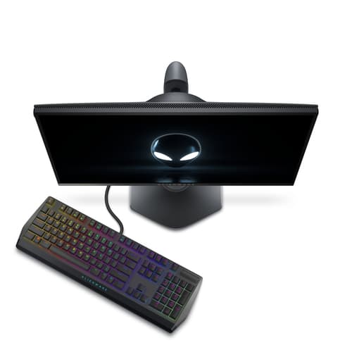 Alienware AW2523HF - LED monitor - Gaming - 25" — view 10