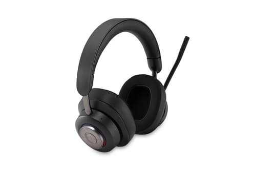 Kensington H3000 - Headset - full size - Bluetooth - wireless