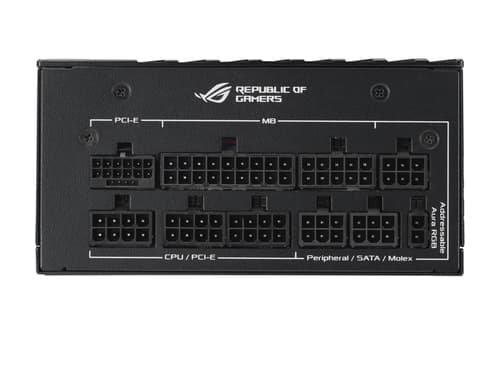 Asus Accessories Power Supply — view 12