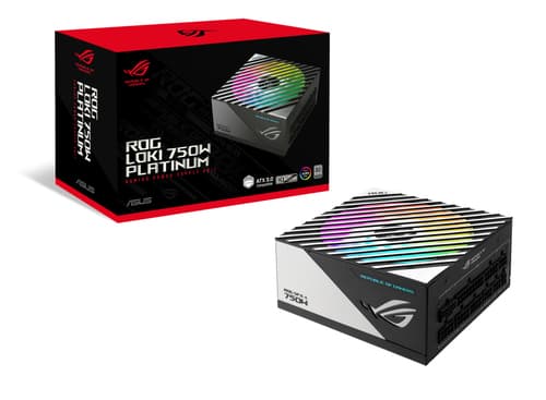 Asus Accessories Power Supply — view 4