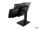 Lenovo ThinkCentre M75q Gen 2 11JN - Tiny Ryzen 5 5600GE / up to 4.4 GHz - RAM 8 GB - SSD 256 GB - TCG Opal Encryption 2, NVMe - Radeon Graphics - Gigabit Ethernet - Win 10 Pro 64-bit (includes Win 11 Pro Licence) - monitor: none - keyboard: UK - black - Lenovo TopSeller thumbnail 12