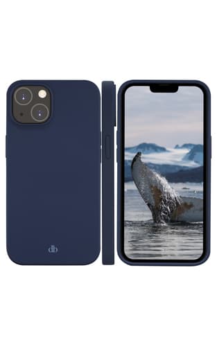 Monaco - iPhone 14 - Pacific Blue — view 4