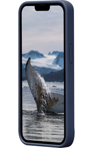 Monaco - iPhone 14 - Pacific Blue — view 5