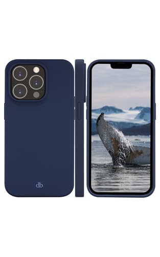 Monaco - iPhone 14 Pro - Pacific Blue — view 4