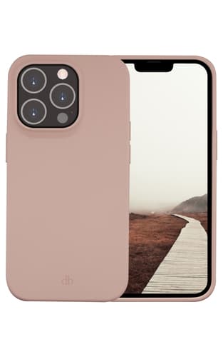 Greenland-iPhone 14 Pro-Pink sand