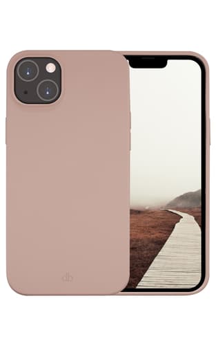 Costa Rica-iPhone 14 Plus-Pink sand