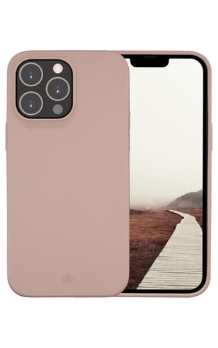 Costa Rica-iPhone 14 Pro Max-Pink sand — view 1
