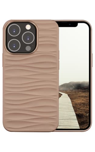 Dune-iPhone 14 Pro-Pink