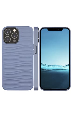 Dune-iPhone 14 Pro Max-Blue — view 4