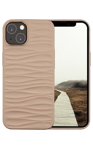 Dune-iPhone 14 Plus-Pink