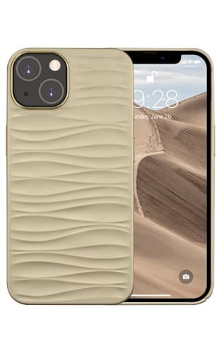Dune-iPhone 14 Plus-Sand