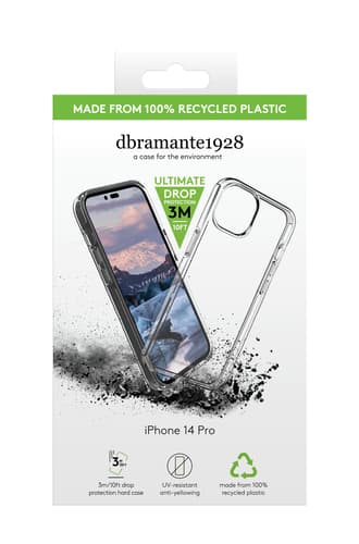 ISL Pro-iPhone 14 Pro-Clear — view 7