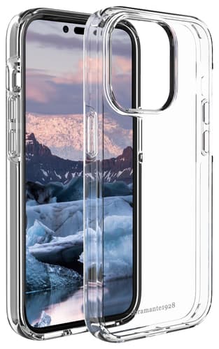 ISL Pro-iPhone 14 Pro-Clear — view 3