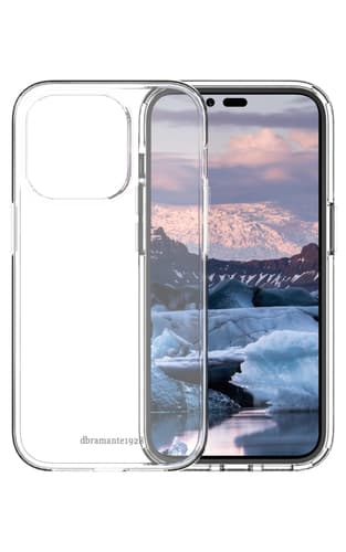 ISL Pro-iPhone 14 Pro-Clear
