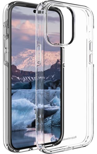 ISL Pro-iPhone 14 Pro Max-Clear — view 3