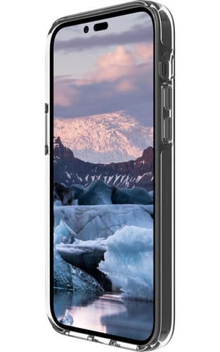 ISL Pro-iPhone 14 Pro Max-Clear — view 5