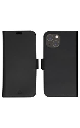 Lynge - iPhone 14 - Black — view 4