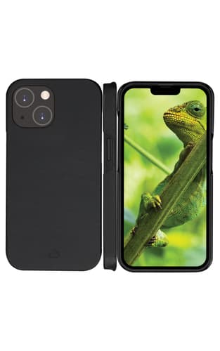 Lynge - iPhone 14 - Black — view 5