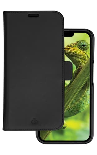 Lynge - iPhone 14 Pro - Black — view 1