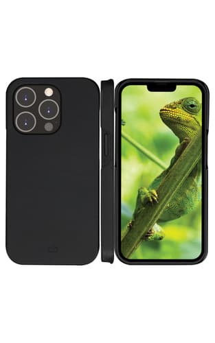 Lynge - iPhone 14 Pro - Black — view 5
