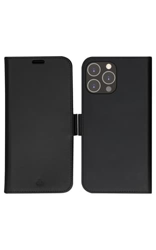 Lynge - iPhone 14 Pro Max - Black — view 4