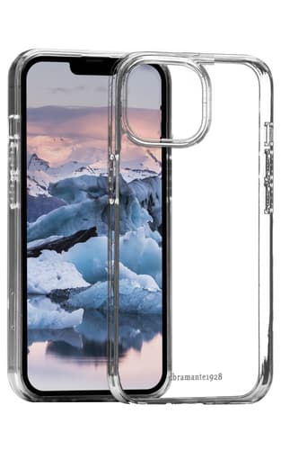 Bulk-Nuuk-iPhone 14 Pro-Clear — view 3