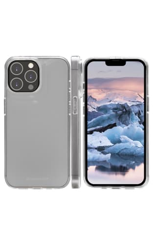 Bulk-Nuuk-iPhone 14 Pro-Clear — view 4