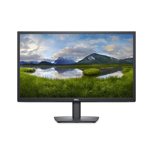 Dell E2423HN - LED monitor - 24" (23.8" viewable) - 1920 x 1080 Full HD (1080p) @ 60 Hz - VA - 250 cd/m� - 3000:1 - 5 ms - HDMI, VGA - BTO - with 3 years Advanced Exchange Service and Limited Hardware Warranty
