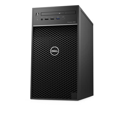^DELLP3650 I7-10700K 32/512 W11P — view 3