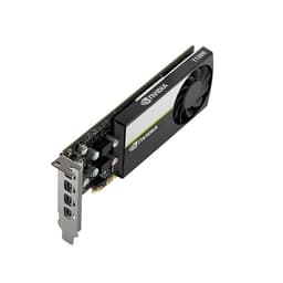 ^NVIDIA(R) T1000 8GB 8GB GDDR6
