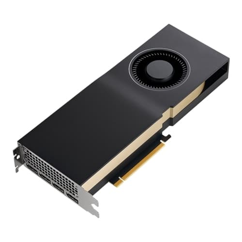^NVIDIA RTX A5000 24GB GC + EXTEND