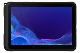 Enterprise Edition - Rugged Android Tablet - 10.1" TFT (1920 x 1200) - Micro SD Slot - 3G/4G/5G - Black